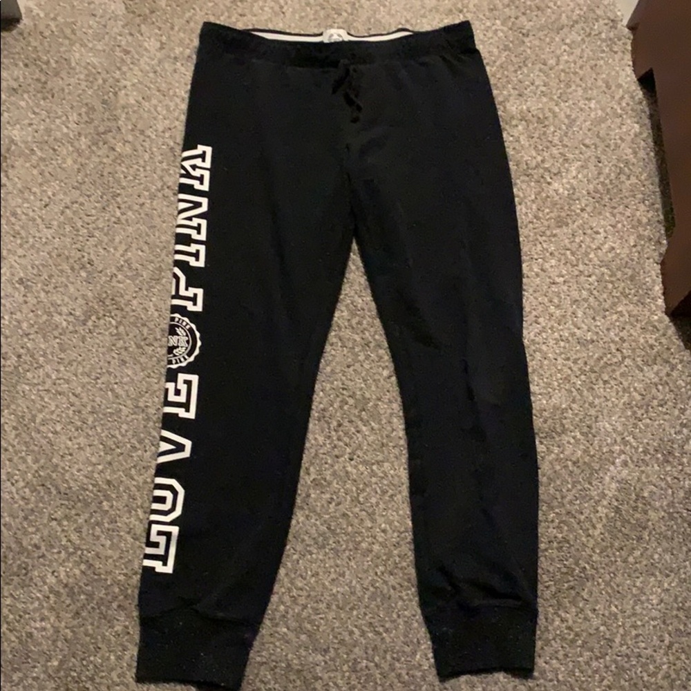 Victoria’s Secret Pink Jogger Sweatpants